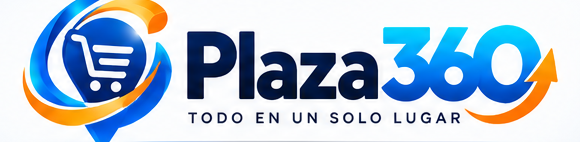 Plaza360 — Todo en un solo lugar